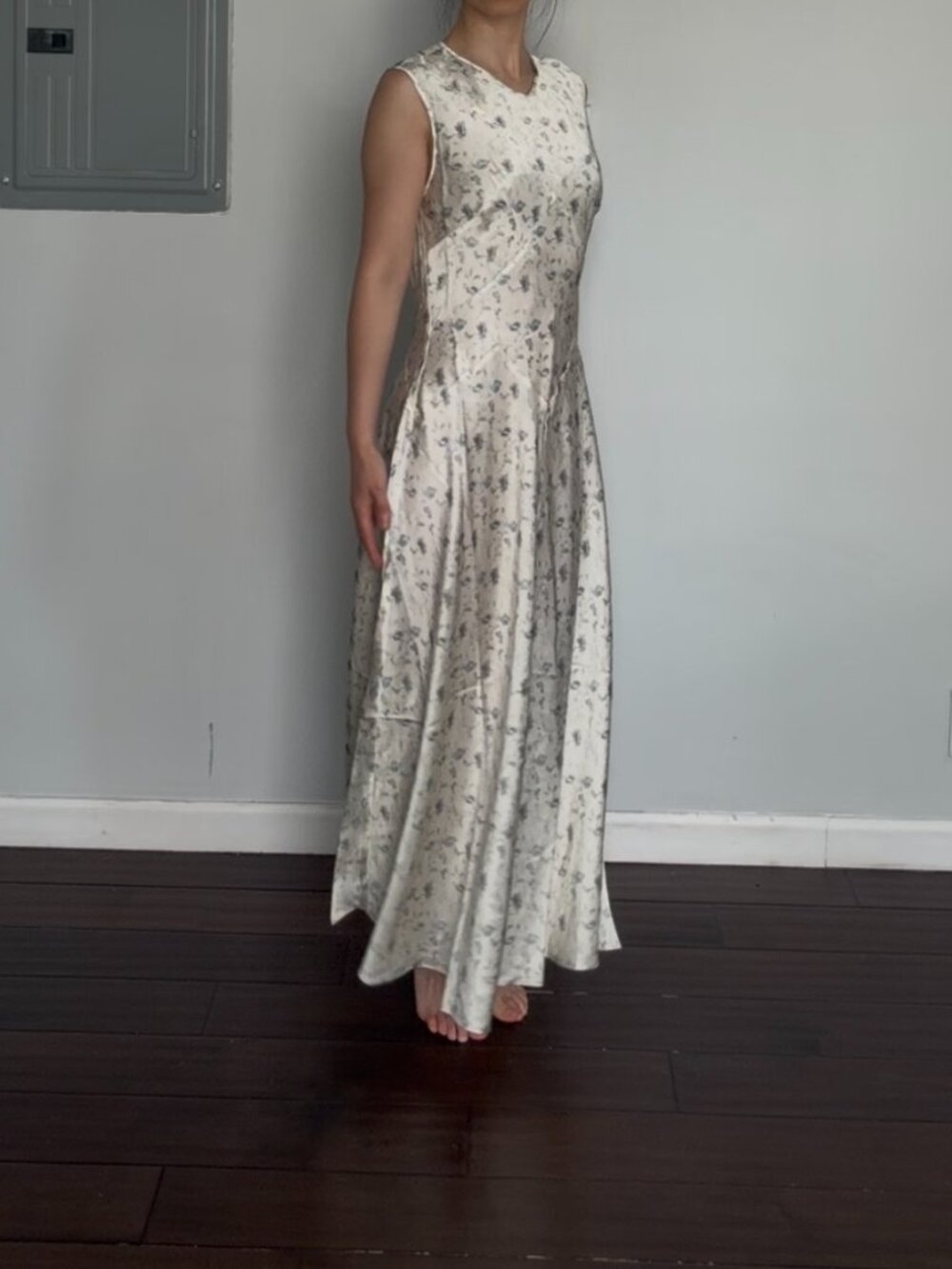 Dôen Adelana Dress - Picture 3 of 15